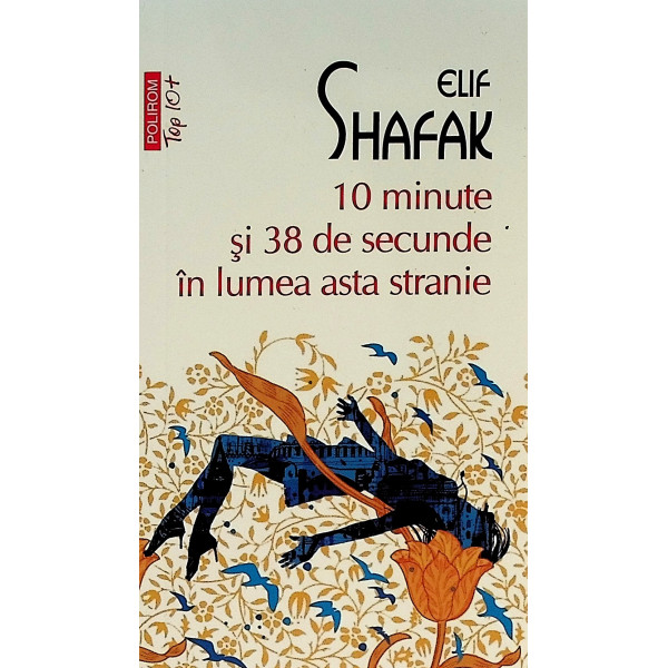 10 minute si 38 de secunde in lumeaasta stranie