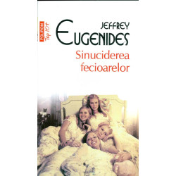 Sinuciderea fecioarelor