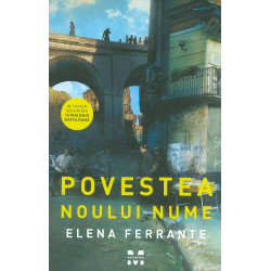 Povestea noului nume