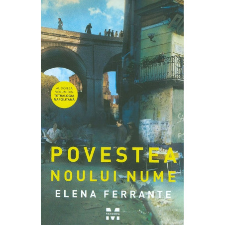 Povestea noului nume