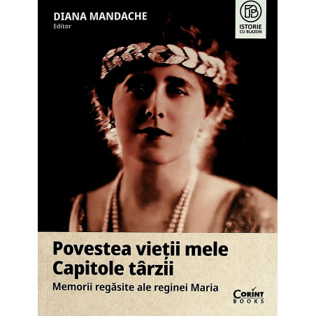 Povestea vietii mele....