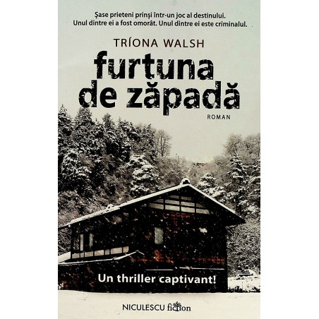 Furtuna de zapada