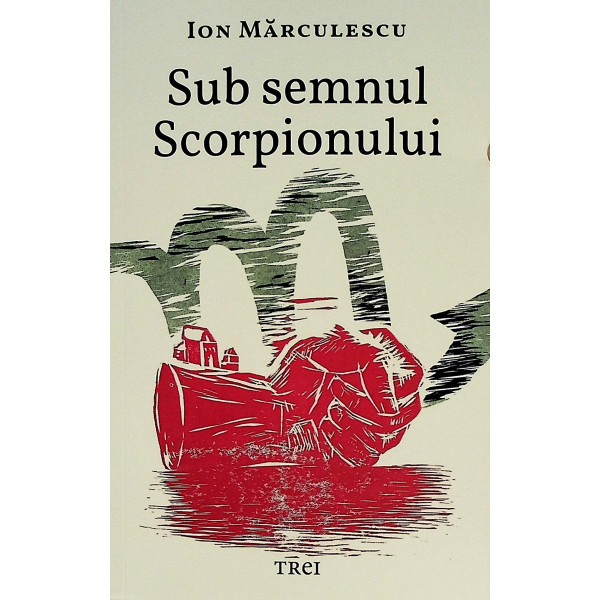 Sub semnul Scorpionului