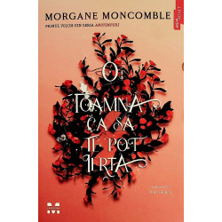 O toamna ca sa te pot ierta