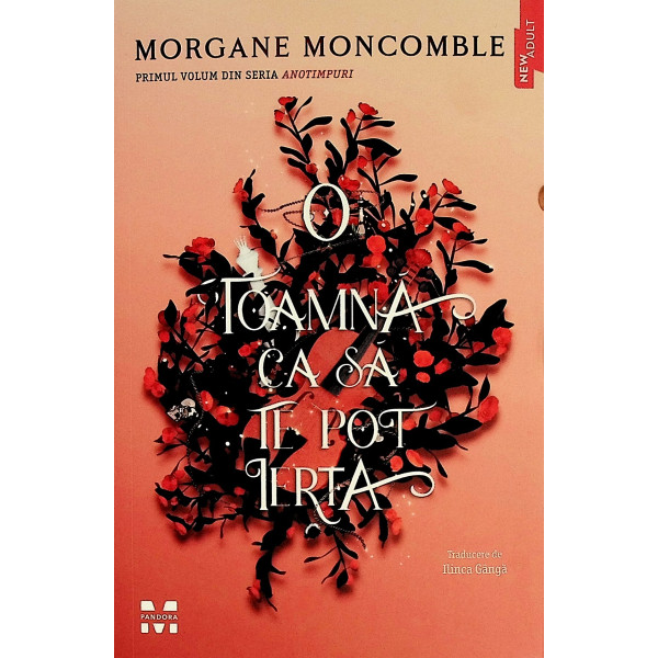 O toamna ca sa te pot ierta