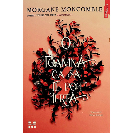 O toamna ca sa te pot ierta