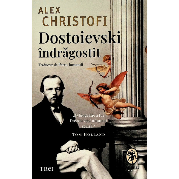 Dostoievski indragostit