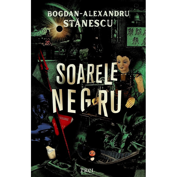 Soarele negru