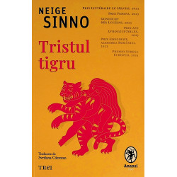 Tristul tigru