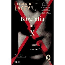 Biografia lui X