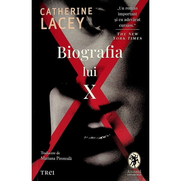 Biografia lui X