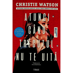 Atunci cand trecutul nu te...