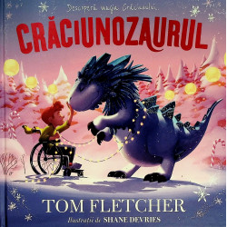 Craciunozaurul