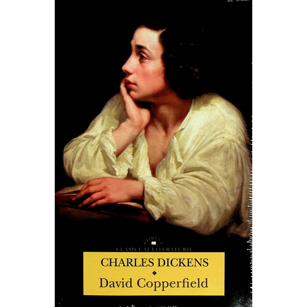 David Copperfield, vol. I-II