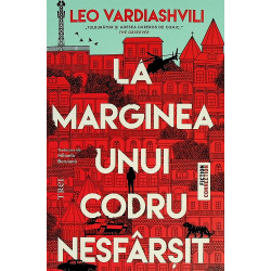 La marginea unui codru...