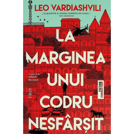 La marginea unui codru...