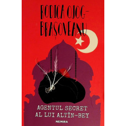 Agentul secret al lui...