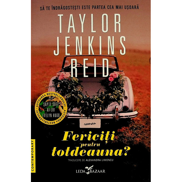 Fericiti pentru totdeauna?