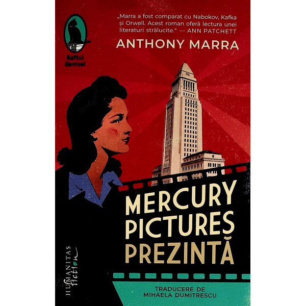 Mercury Pictures prezinta