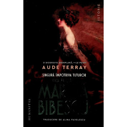 Singura impotriva tuturor....