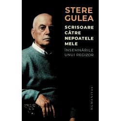 Scrisoare catre nepoatele...