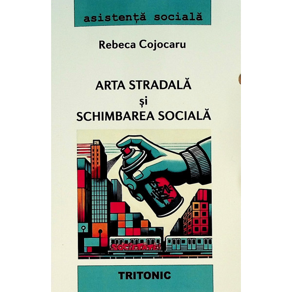Arta stradala si schimbarea sociala