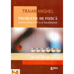 Probleme de fizica pentru...