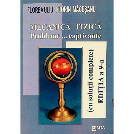 Mecanica fizica....