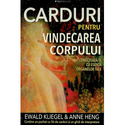 Carduri pentru vindecarea...