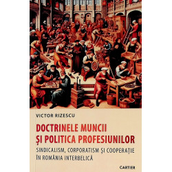 Doctrinele muncii si...