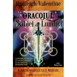 Oracolul Sabiei de Lumina a...