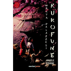 Kurofune. Navele straine