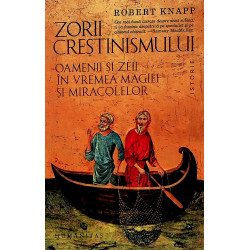 Zorii crestinismului....