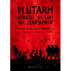 Vorbele de duh ale spartanilor