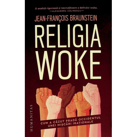 Religia Woke. Cum a cazut...