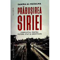 Prabusirea Siriei....