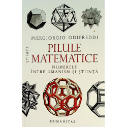 Pilule matematice. Numerele...