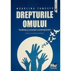 Drepturile omului. Tendinte...