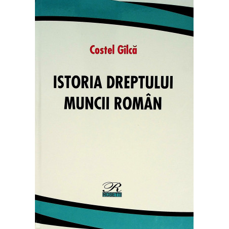 Istoria dreptului muncii roman