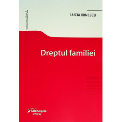 Dreptul familiei