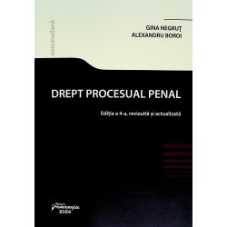 Drept procesual penal