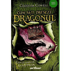 Cum sa-ti dresezi dragonul