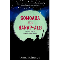 Comoara lui Harap-Alb