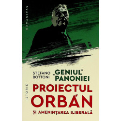 Geniul Panoniei. Proiectul...