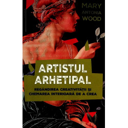 Artistul arhetipal....