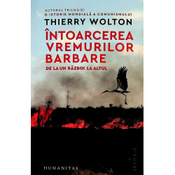 Intoarcerea vremurilor...