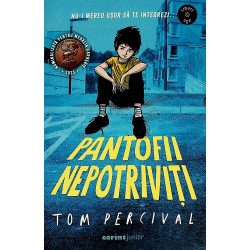 Pantofii nepotriviti