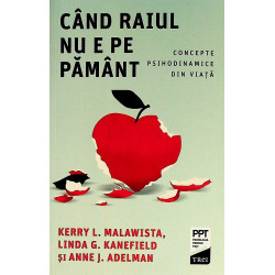 Cand raiul nu e pe pamant....