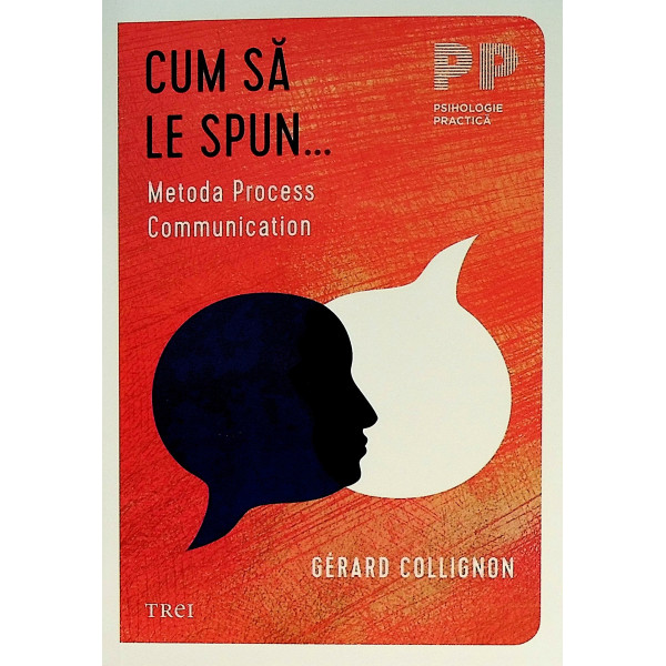 Cum sa le spun... Metoda Process Communication
