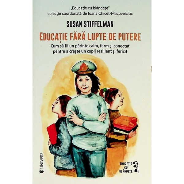 Educatie fara lupte de putere
